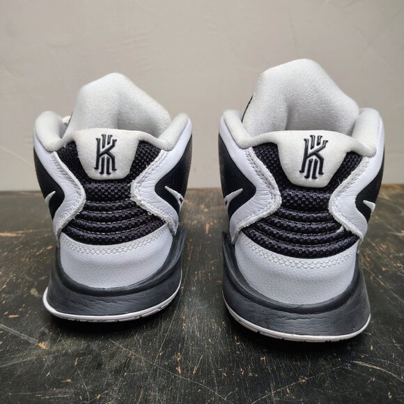 Nike Kyrie Infinity TB‎ Black White Mens Size 9.5 Basketball Shoes DO9616-002 main image 13